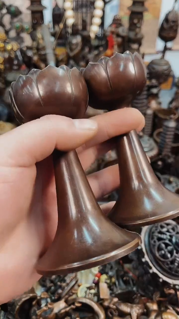 【闪购商品】精铜工匠 独具韵味