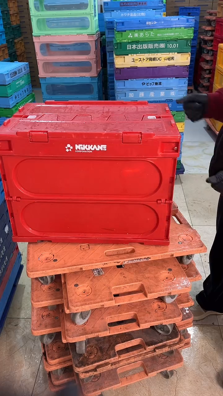 厚款踏*山家用五金工具箱一个带盖