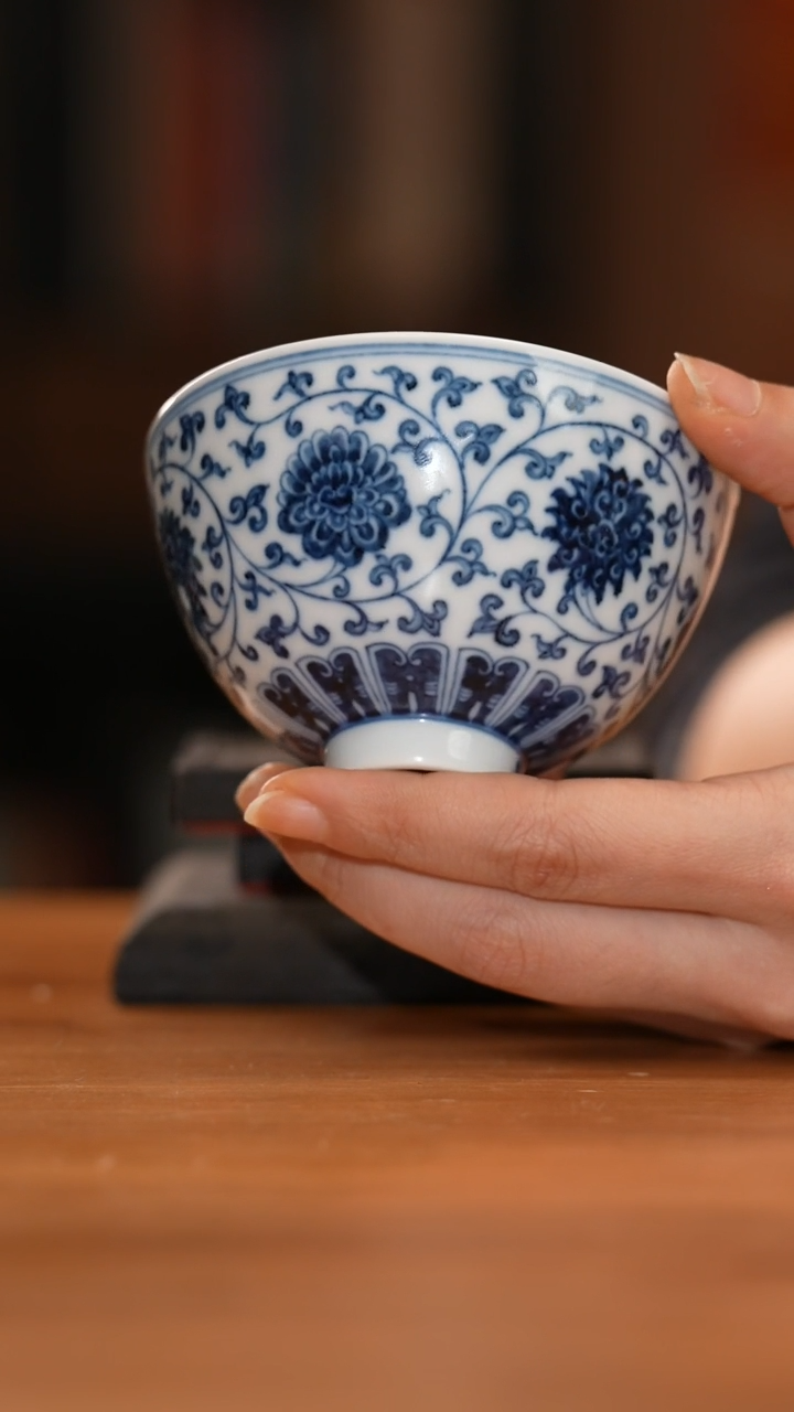 【闪购商品】杯快雪时晴精美茶器