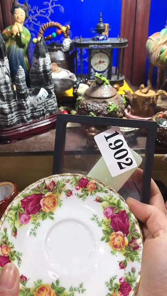 【闪购商品】瓷器默认链接一物一拍