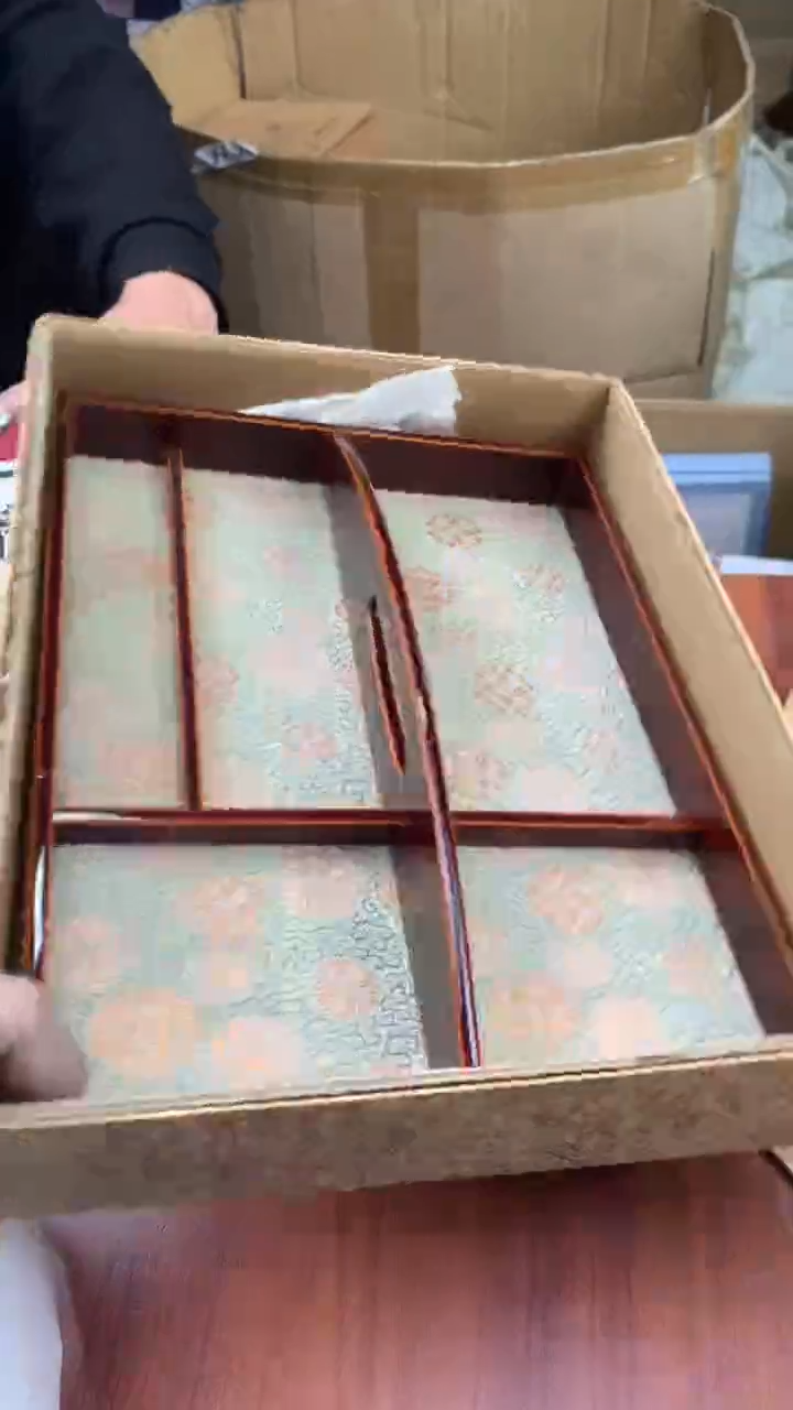 瓷片云校长家杂项籈选3