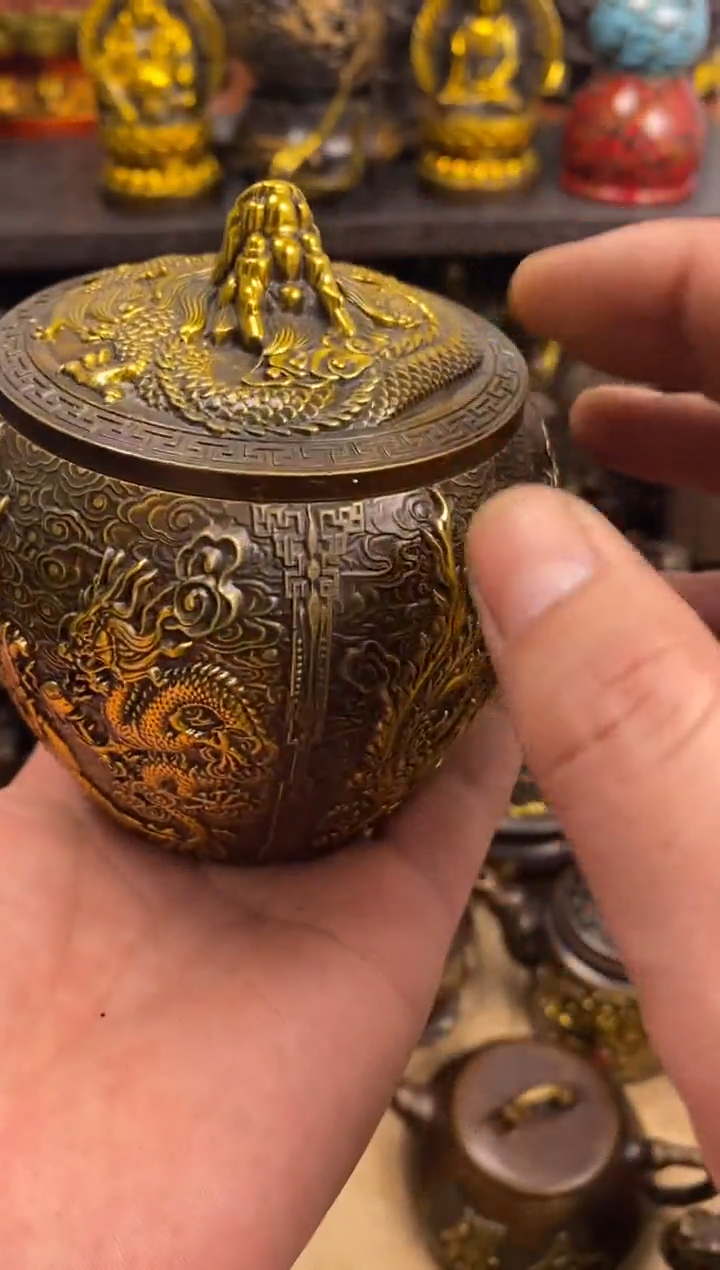 案台摆件  物品摆件
