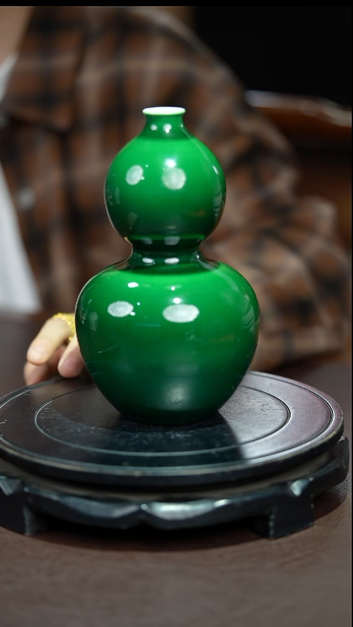 摆件瓷JG0107景德镇