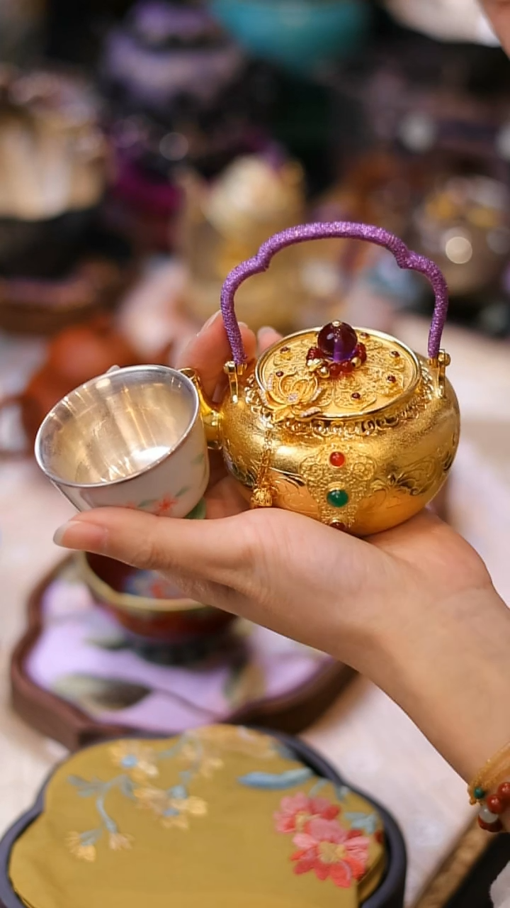 【闪购商品】摆件山怂阿卿直播间@@一套