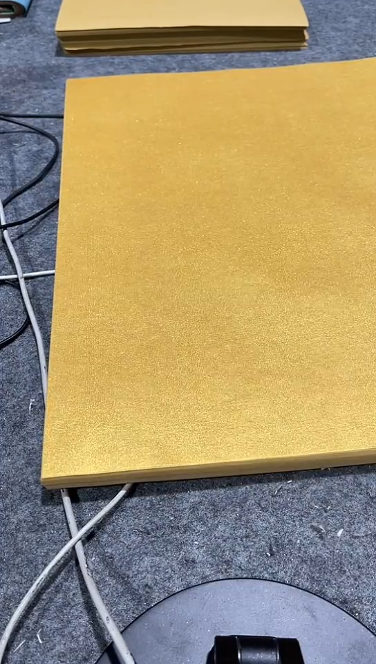 33/45泥金熟宣1斤装