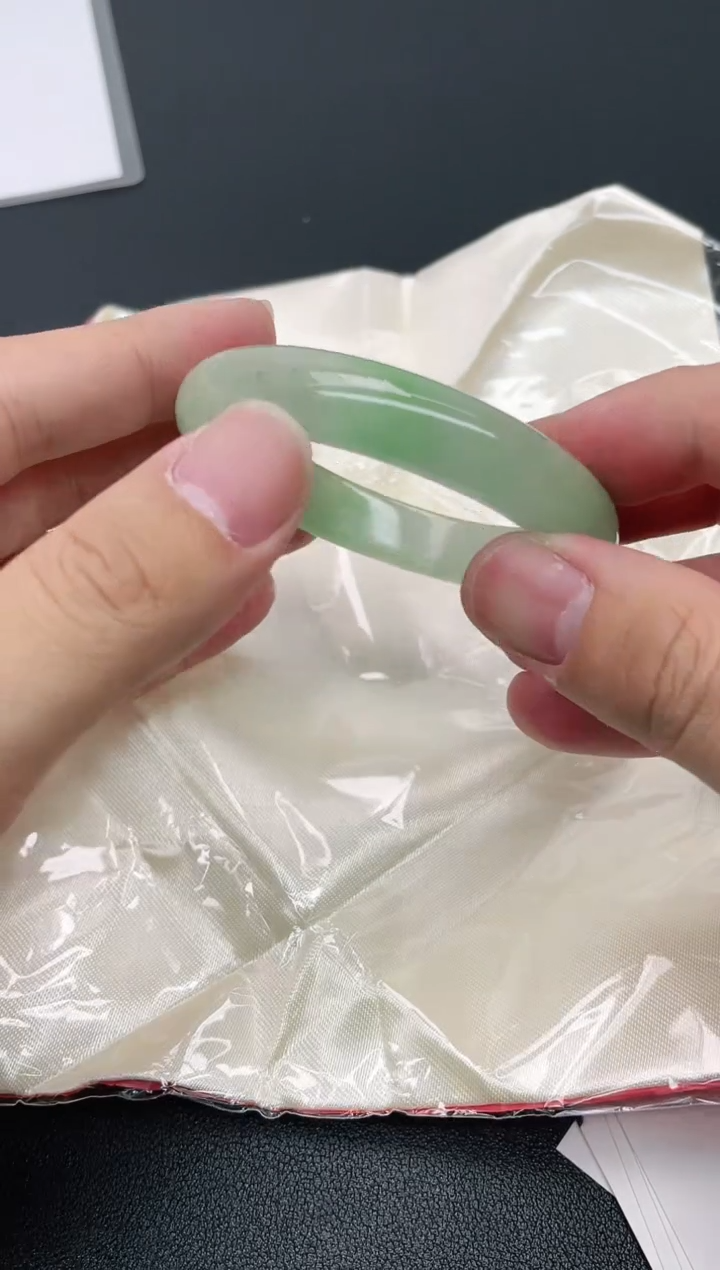 53-54圈口，圈口合适再拍