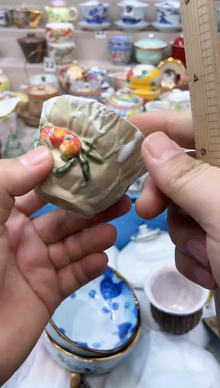 【闪购商品】云陶集市祝大家2025愿你所愿皆所得