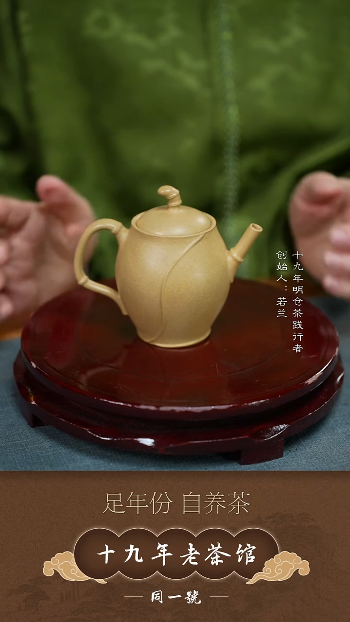 茶壶紫砂宜兴原矿紫砂壶11号