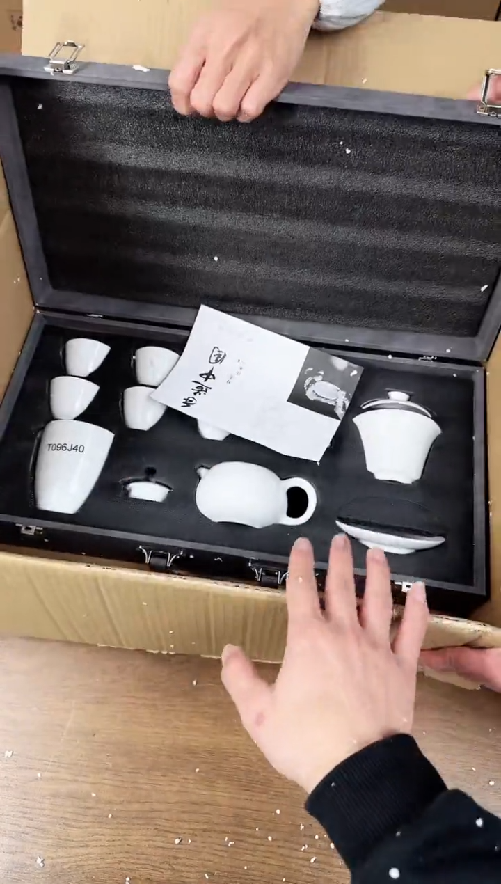 【闪购商品】器度甄选清货商品链接@@888