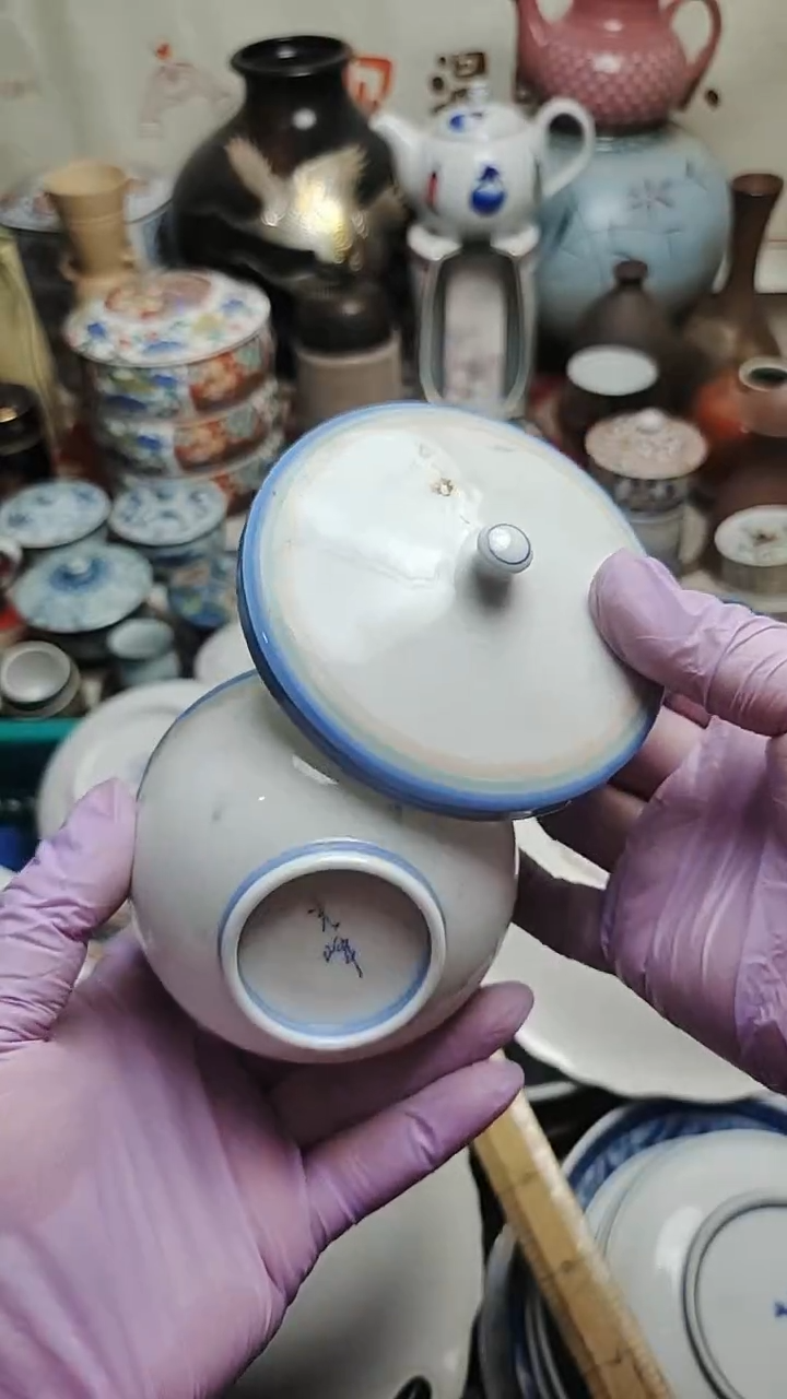 其他陶 紫韵陶艺优品小铺满30包邮