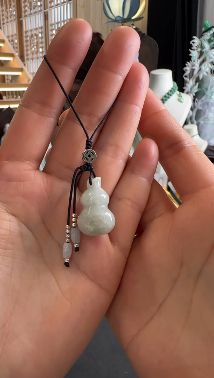 【闪购商品】翡翠挂件未镶嵌挂件