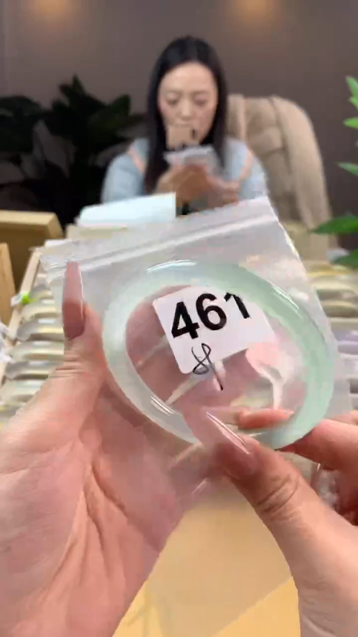 【闪购商品】玛瑙/玉髓手镯未镶嵌461