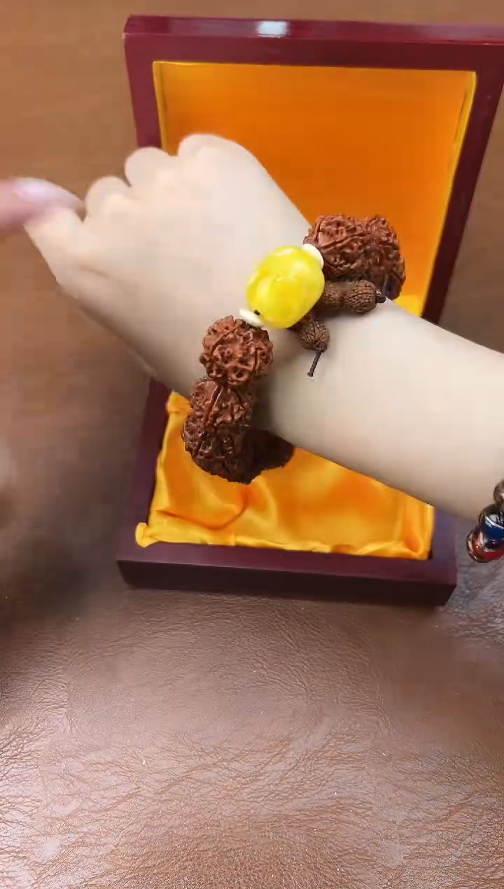 万家文玩阁金刚大菩提链接@@SP010