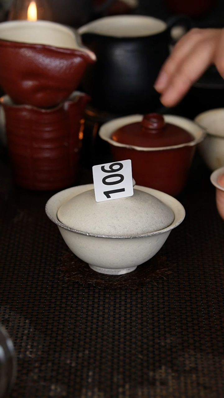 【闪购商品】106景德镇{立梦陶}手作