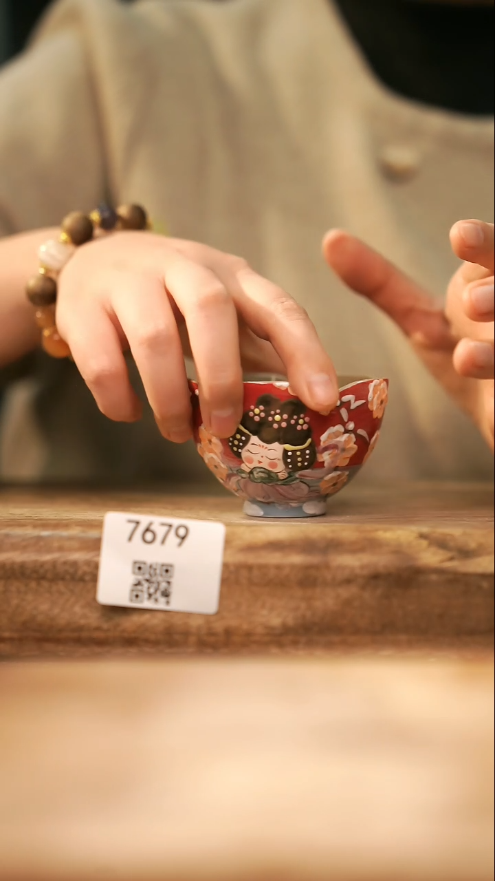 【落单孤品】福利/杯子@@7679