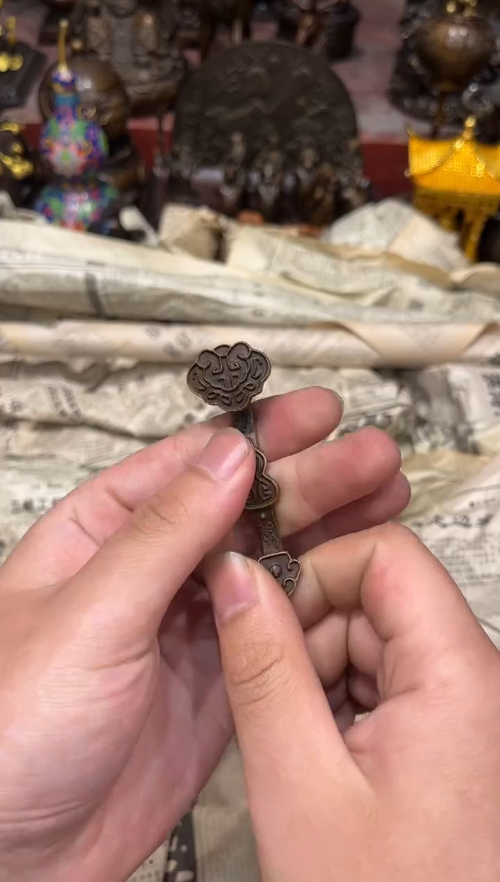 W瑞瑞古铜高端精品4