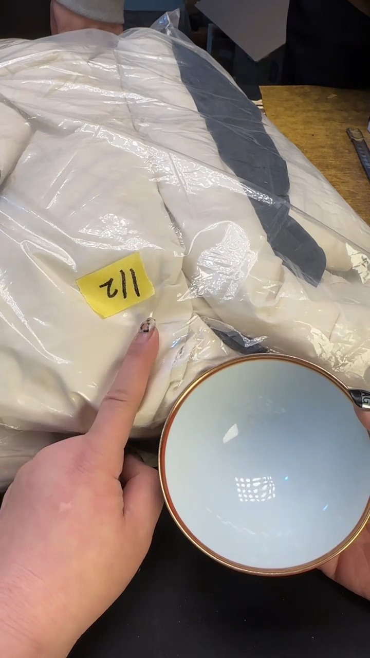 用****4陶瓷器茶文化工艺品112号