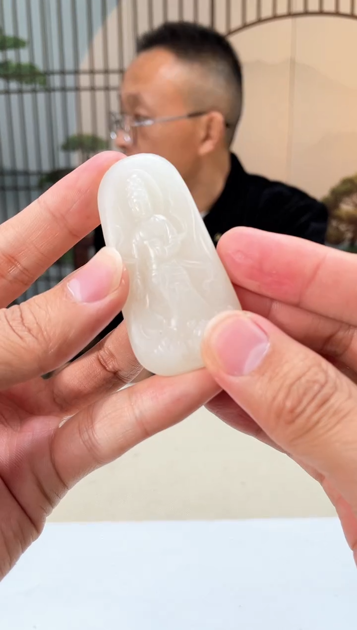 【闪购商品】定制和田玉和田玉（多样性拍一发一）220104