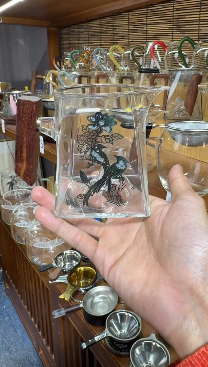 【闪购商品】公道杯公道杯公道杯