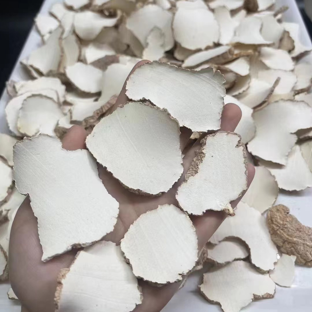 虎乳菌-煲汤靓料-250g