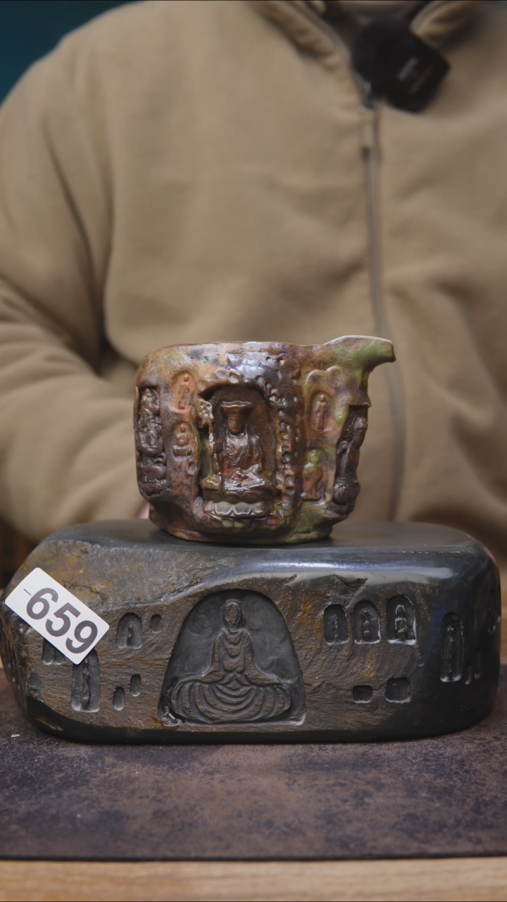 【闪购商品】王林老师手工公道659