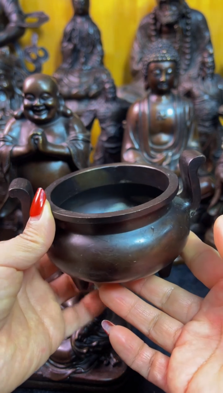 【闪购商品】1案台摆件 物品摆件 