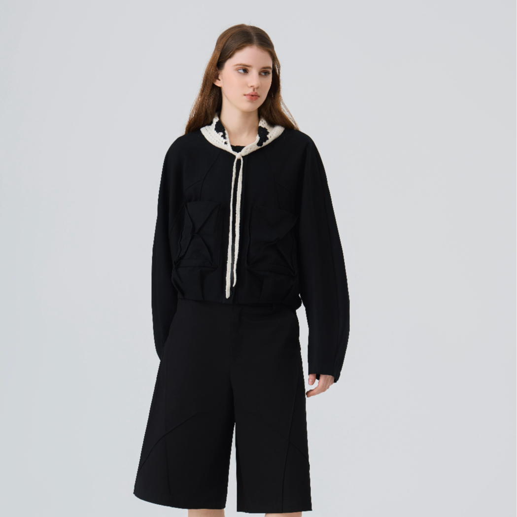 （设计师款福利品）上衣连衣裙裤子  备注序号时尚