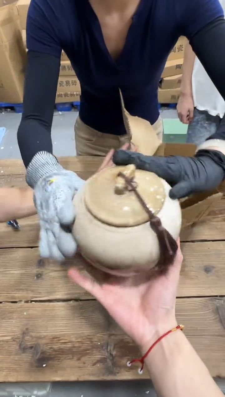 精美茶器便宜卖了