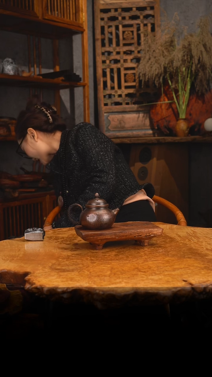  老叶木作木制品439