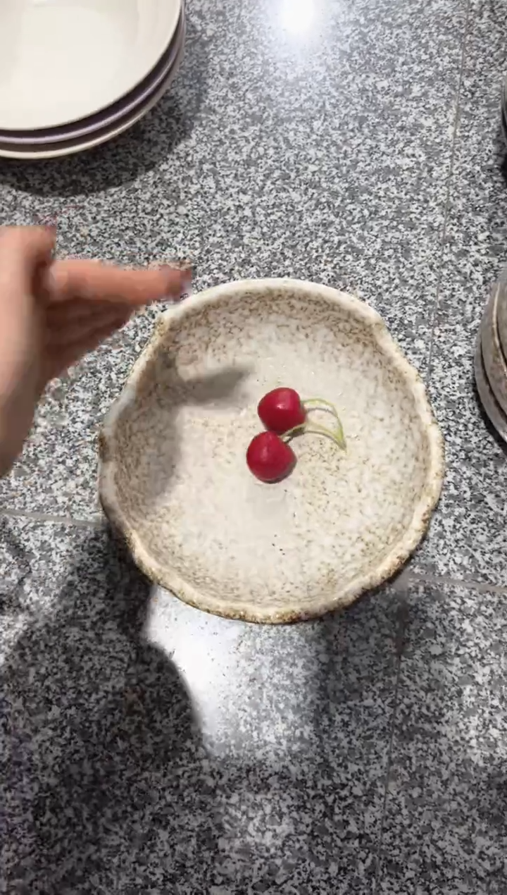 【闪购商品】瓷荔枝家高温瓷（微瑕）20包邮