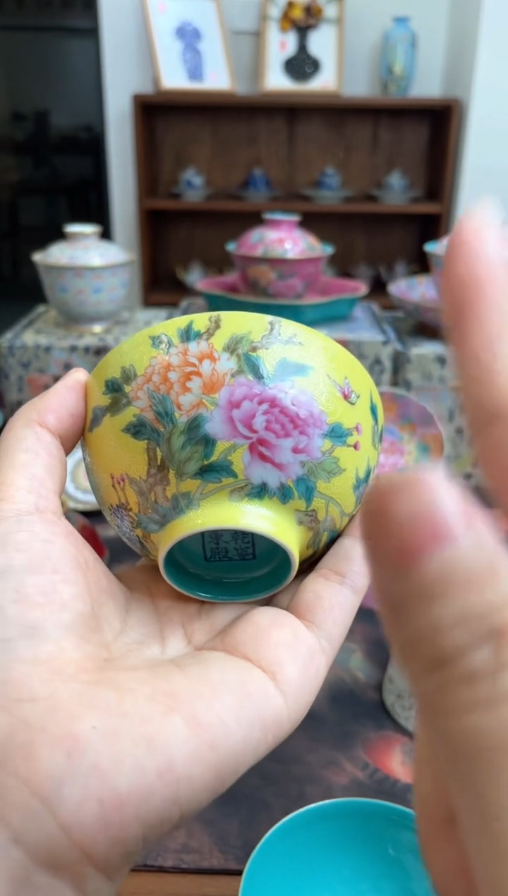 其他景德壹心好茶器放心购