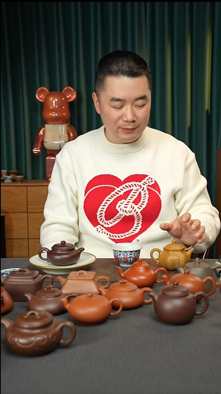 【闪购商品】紫砂茶壶紫砂壶  111111111