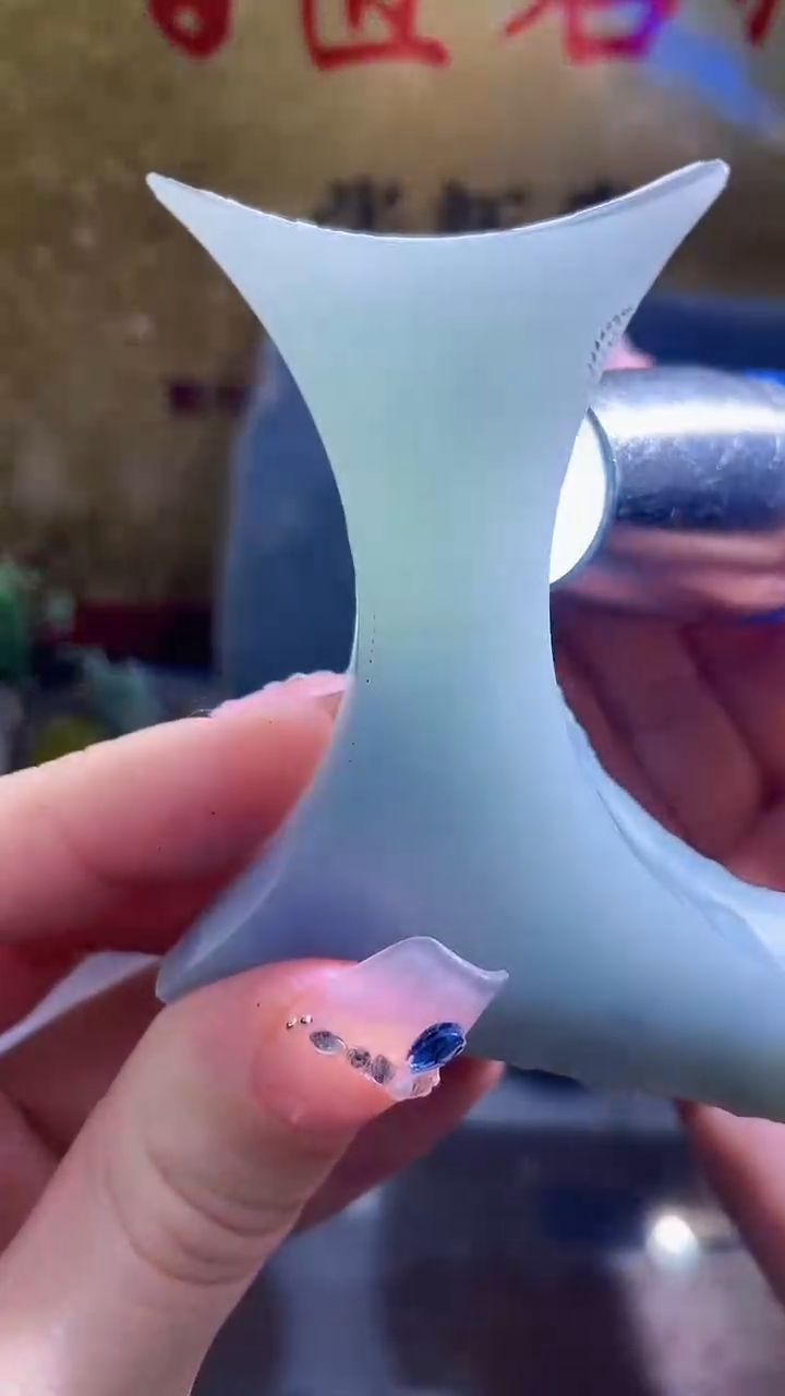 未镶嵌挂件翡翠小梦52