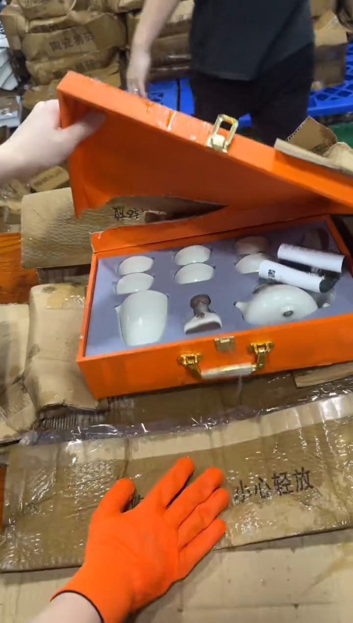 其他@@@@【闪购链接】精美茶具便宜卖了