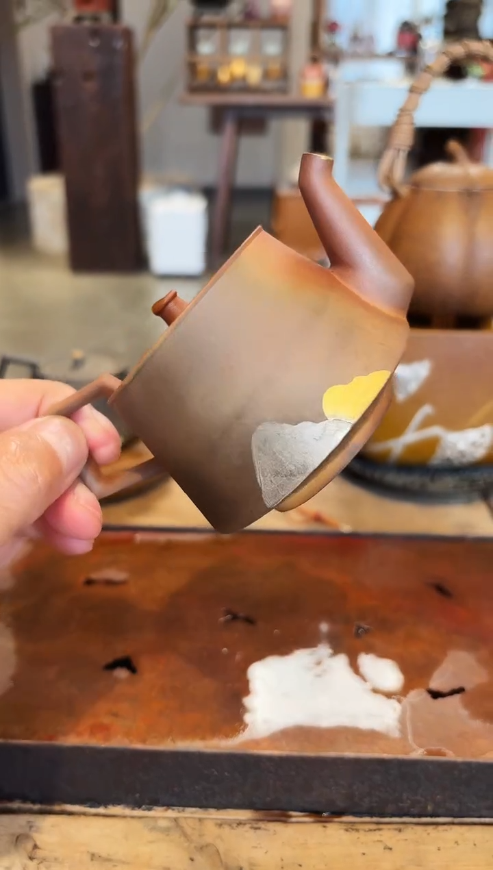 【闪购商品】茶道配件茶道配件