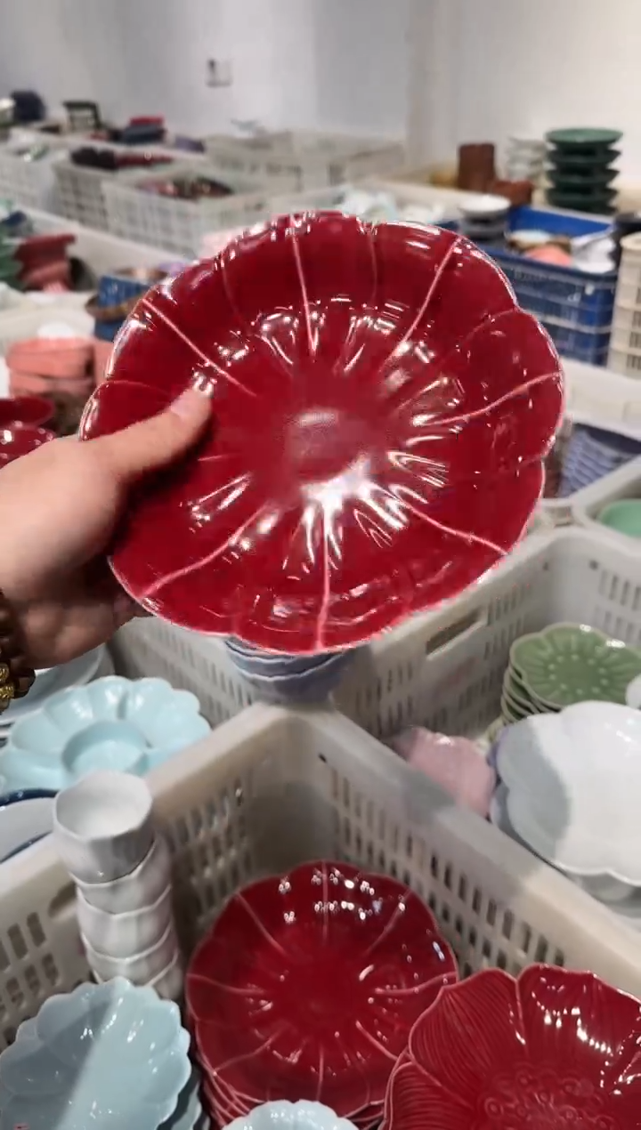 瓷片瓷微瑕商品 介意勿拍