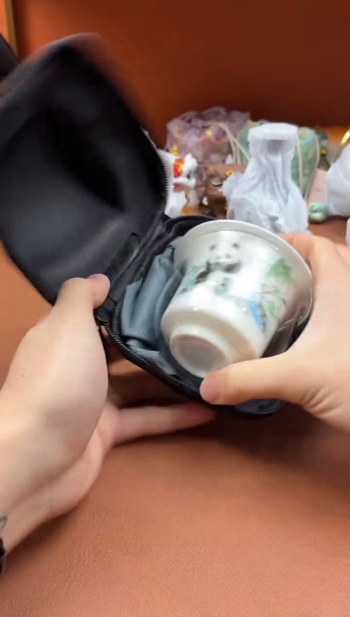 陶瓷@@@云问茶具链接