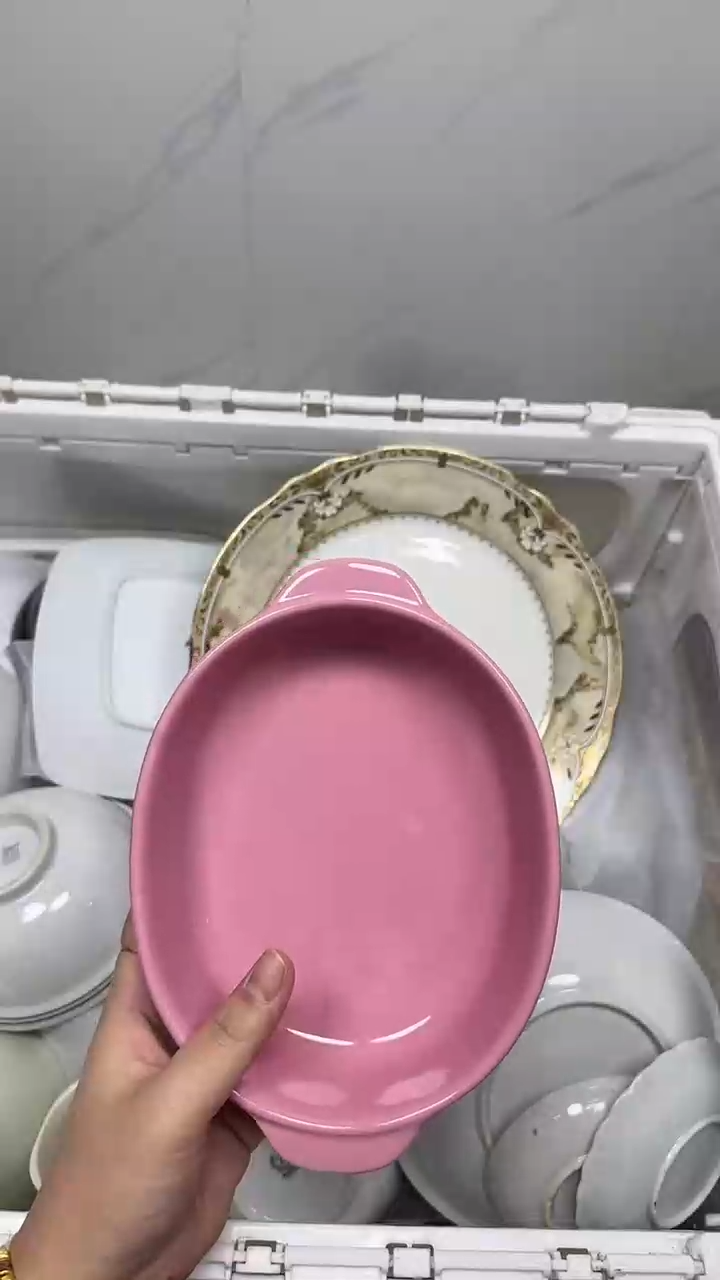 【闪购商品】4735回流瓷器默认微瑕，18.8包邮