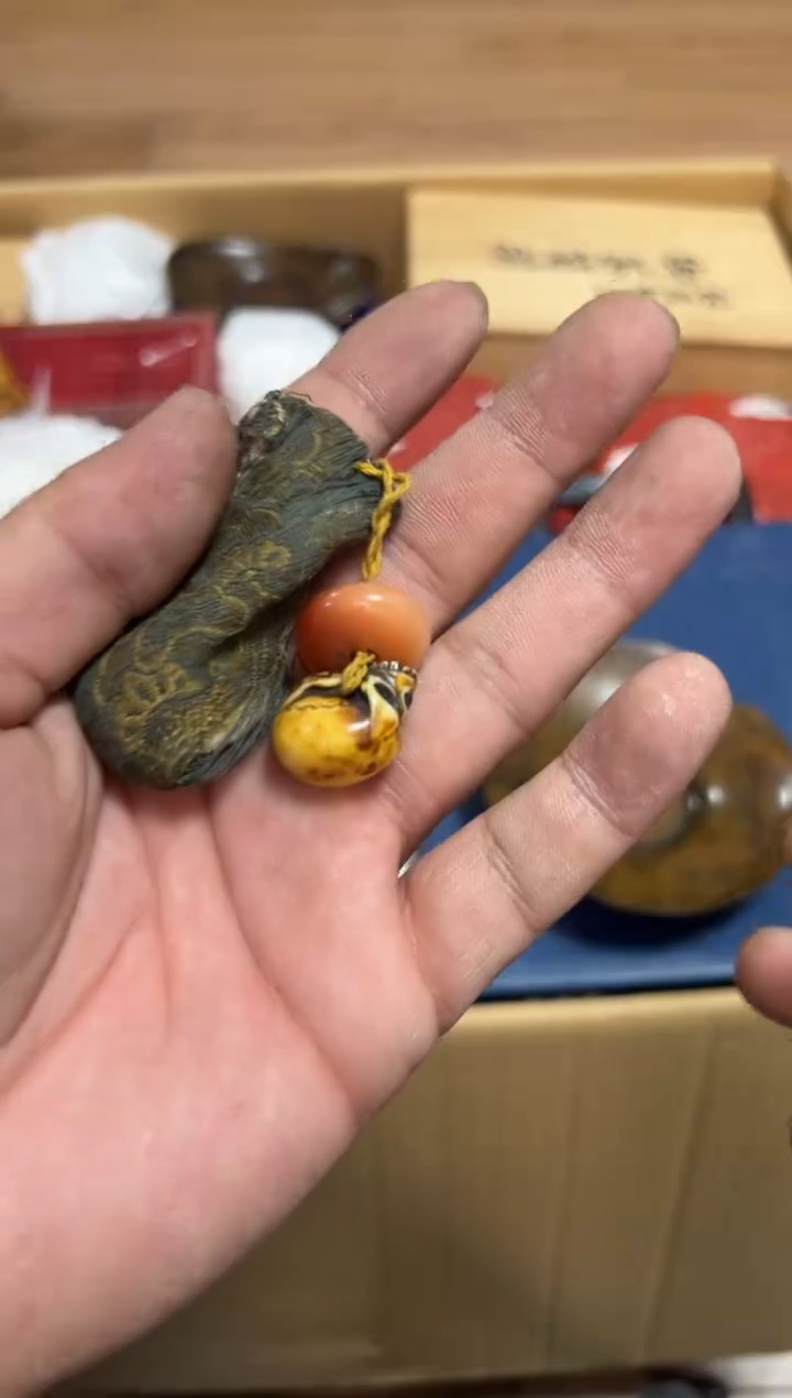 树脂雨*生精品家居饰品摆件