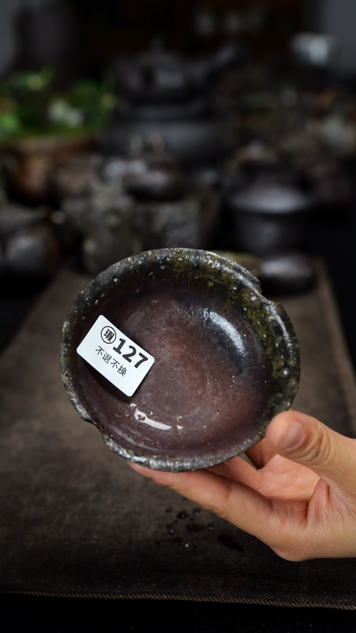 【闪购商品】柴烧的柴烧的柴烧的