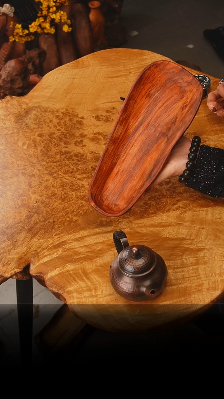  老叶木作木制品449