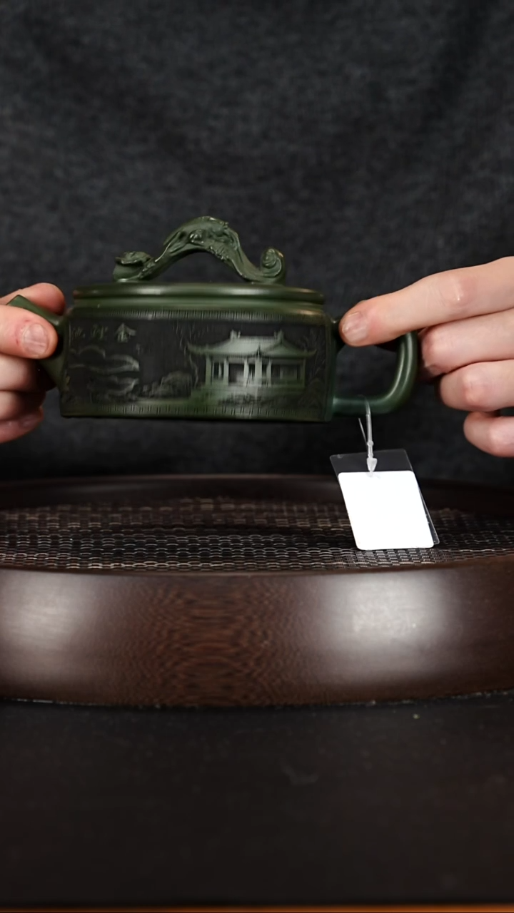 茶壶紫砂宜兴紫砂壶