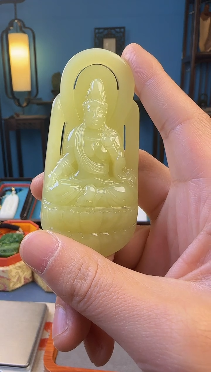 【闪购商品】和田玉无未镶嵌1111111111