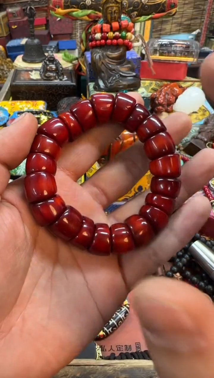 【闪购商品】蜜蜡裸石未镶嵌推荐好物如图所示