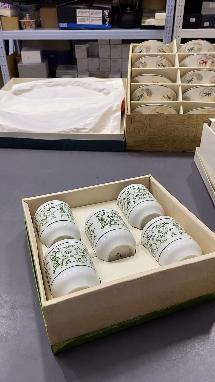 瓷片满38包邮，编号：B635