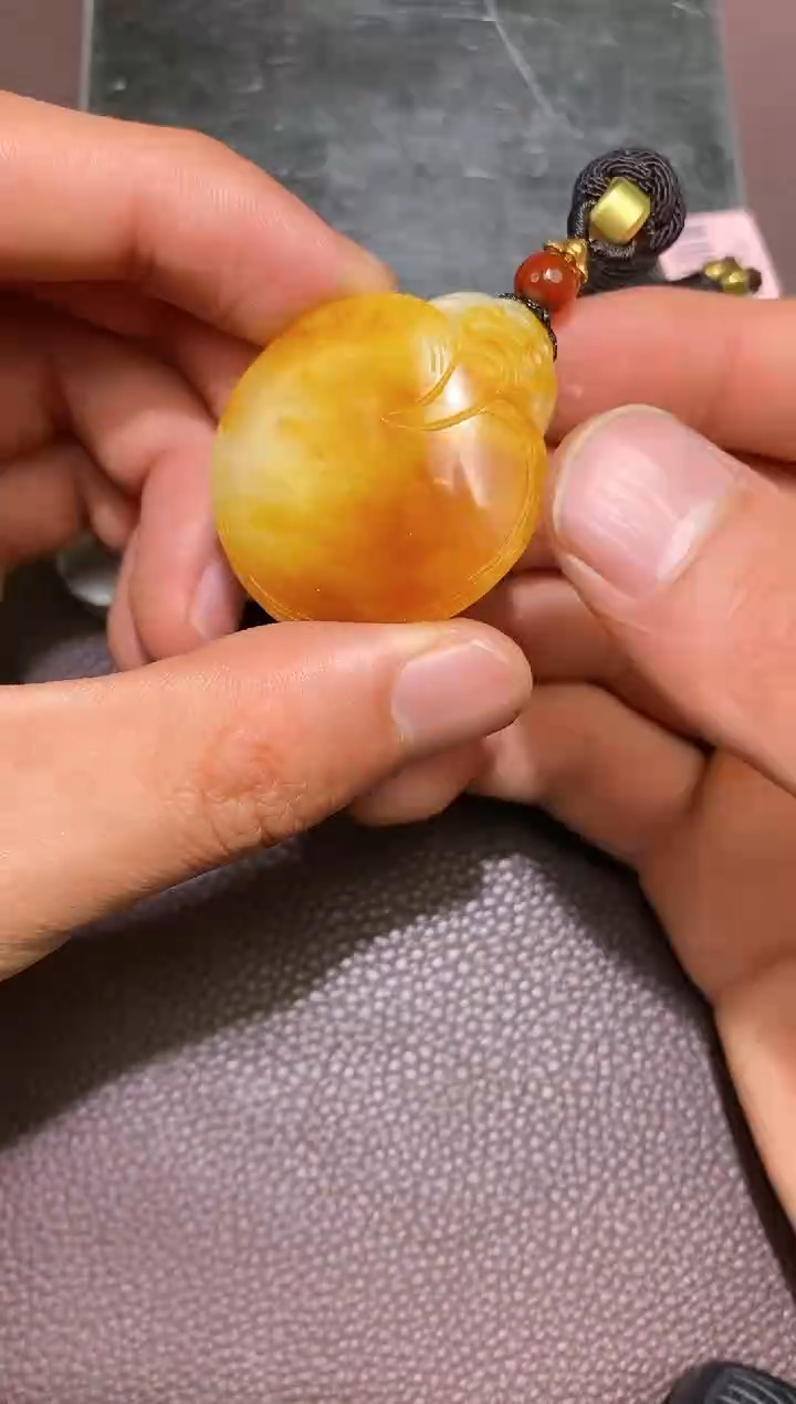 【闪购商品】和田玉1.15MB多样性拍一发一未镶嵌16