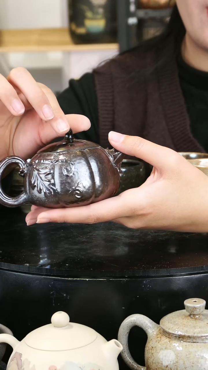 【闪购商品】壶360 苏橙茶周边.....