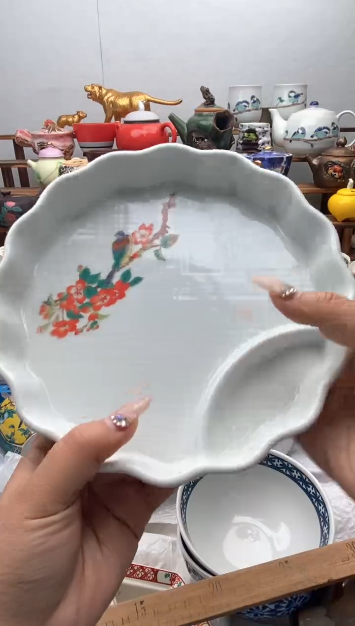 【闪购商品】瓷片全场满20包邮一对一闪购