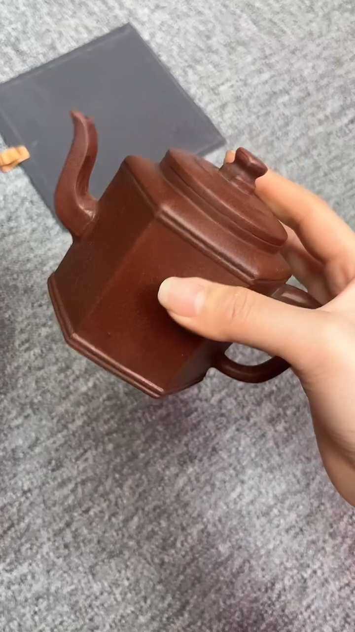 【闪购商品】紫砂茶壶老妹专属心意链接