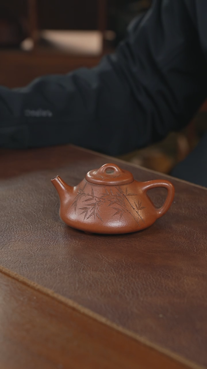 【闪购商品】紫砂茶壶紫砂壶紫砂壶